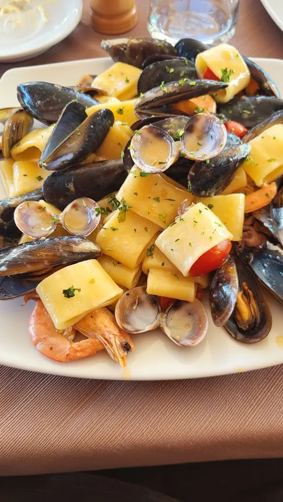 Da Giuseppe_Villapiana Lido_slider_image_3