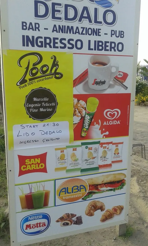 Menu_Lido Tiziana_Villapiana Lido_image_1