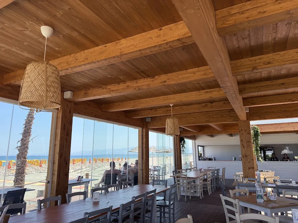 Edward K_Lido Tiziana_Villapiana Lido_review