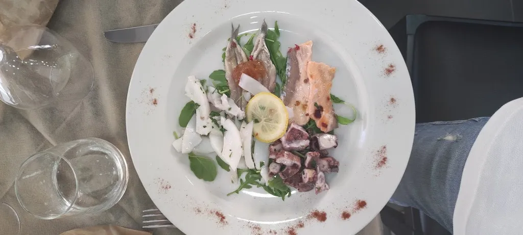 Menu_Sale & Pepe Restaurant_Villapiana Lido_image_1