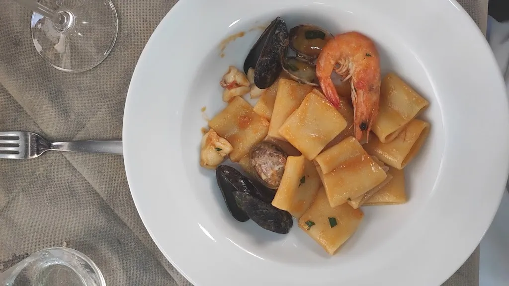 Menu_Sale & Pepe Restaurant_Villapiana Lido_image_2