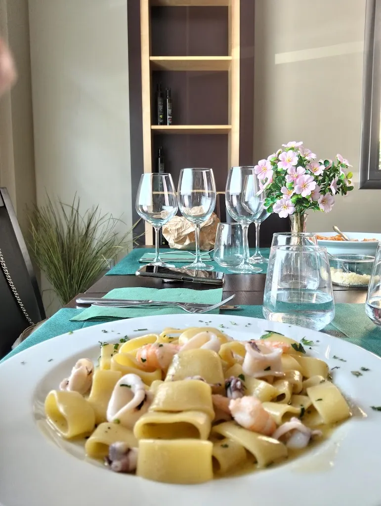 Sale & Pepe Restaurant_Villapiana Lido_slider_image_2