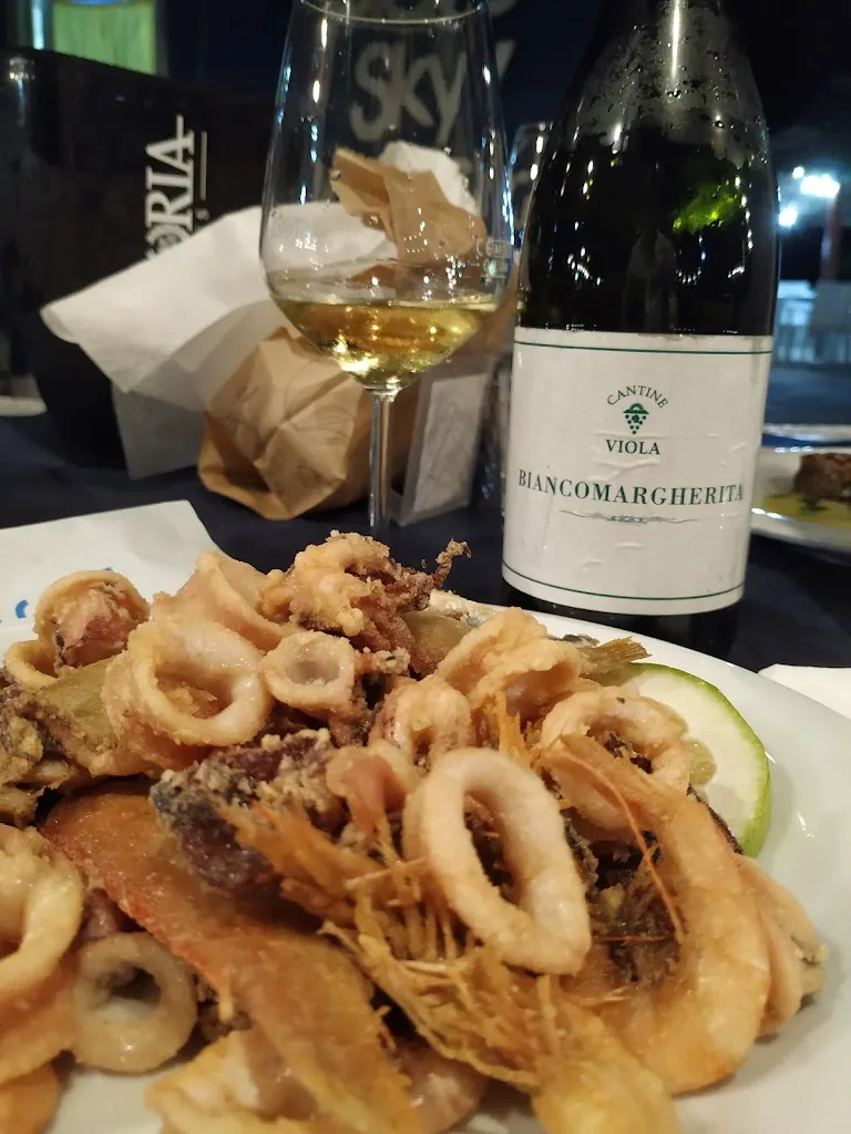 Menu_Ristorante Bar Blu Sky Beach_Villapiana_immagine_8