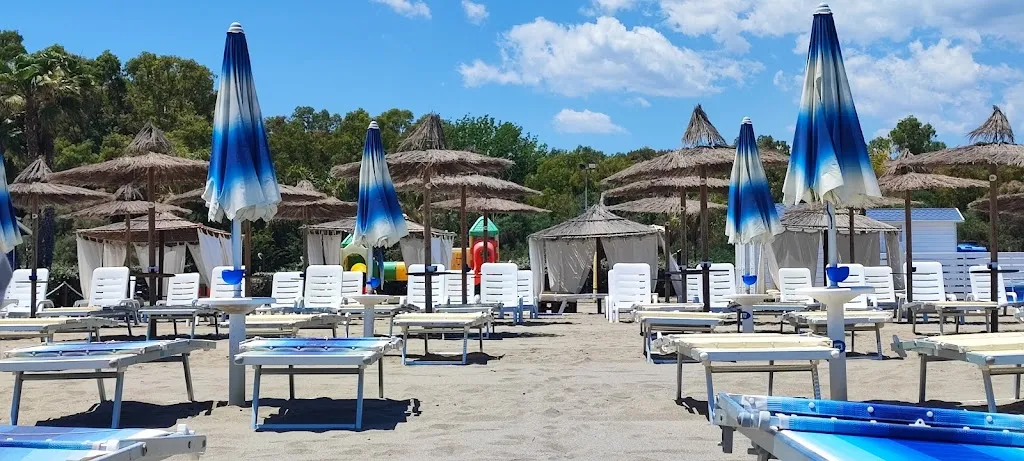 Raffaele Letizia_Ristorante Bar Blu Sky Beach_Villapiana_recensione