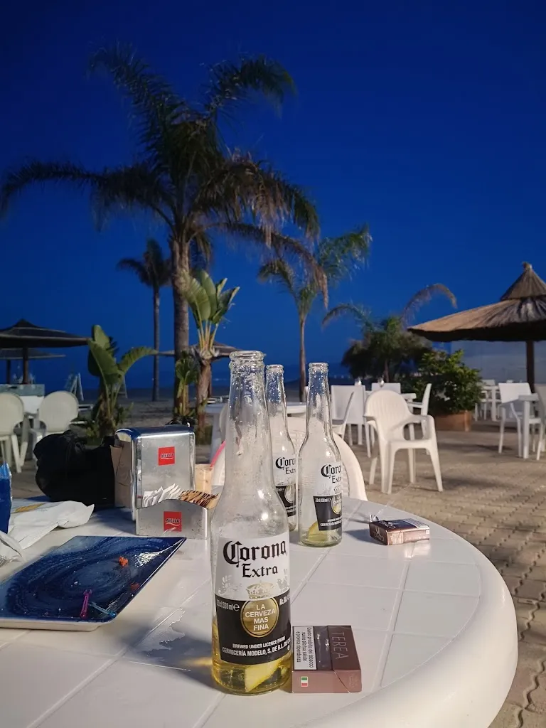 Ristorante Bar Blu Sky Beach_Villapiana_slider_image_3