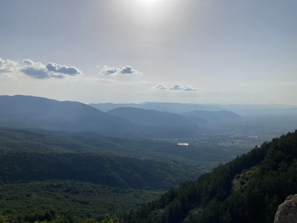 Irene Pantano_Ristoro dei Briganti_Gioia dei Marsi_review