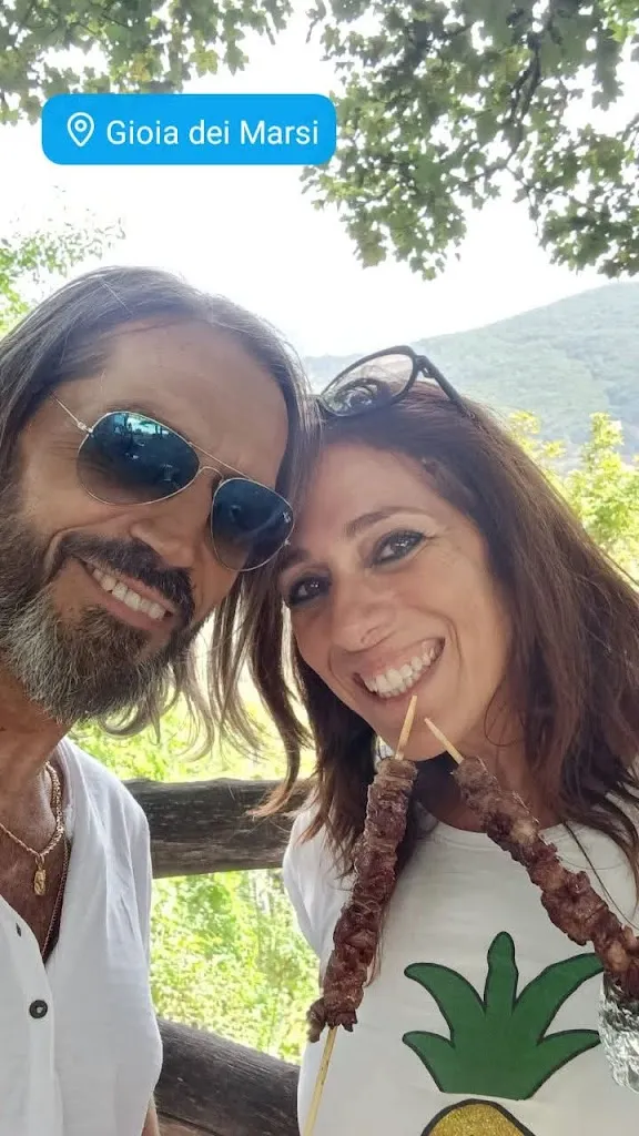 Danilo Rossi_Ristoro dei Briganti_Gioia dei Marsi_review