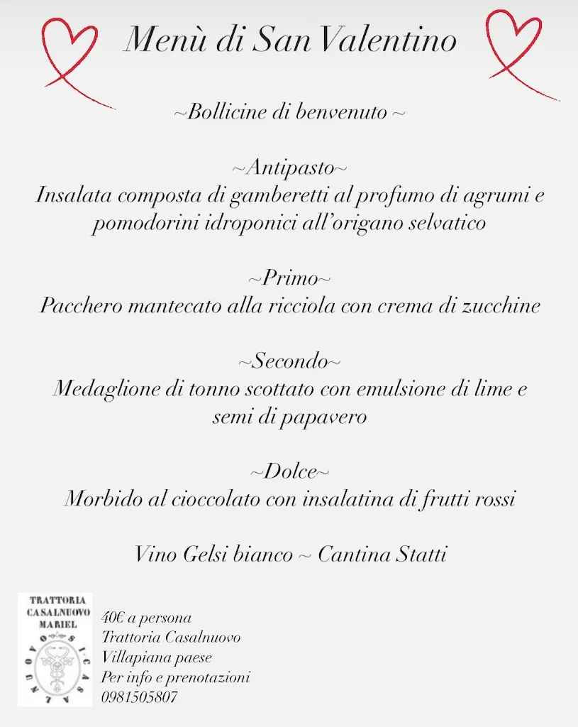 Menu_Trattoria Casalnuovo_Villapiana_image_1