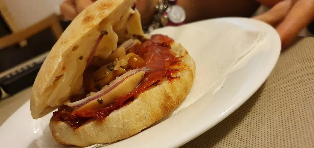 Pietricello Osnato 94_Trattoria Casalnuovo_Villapiana_review