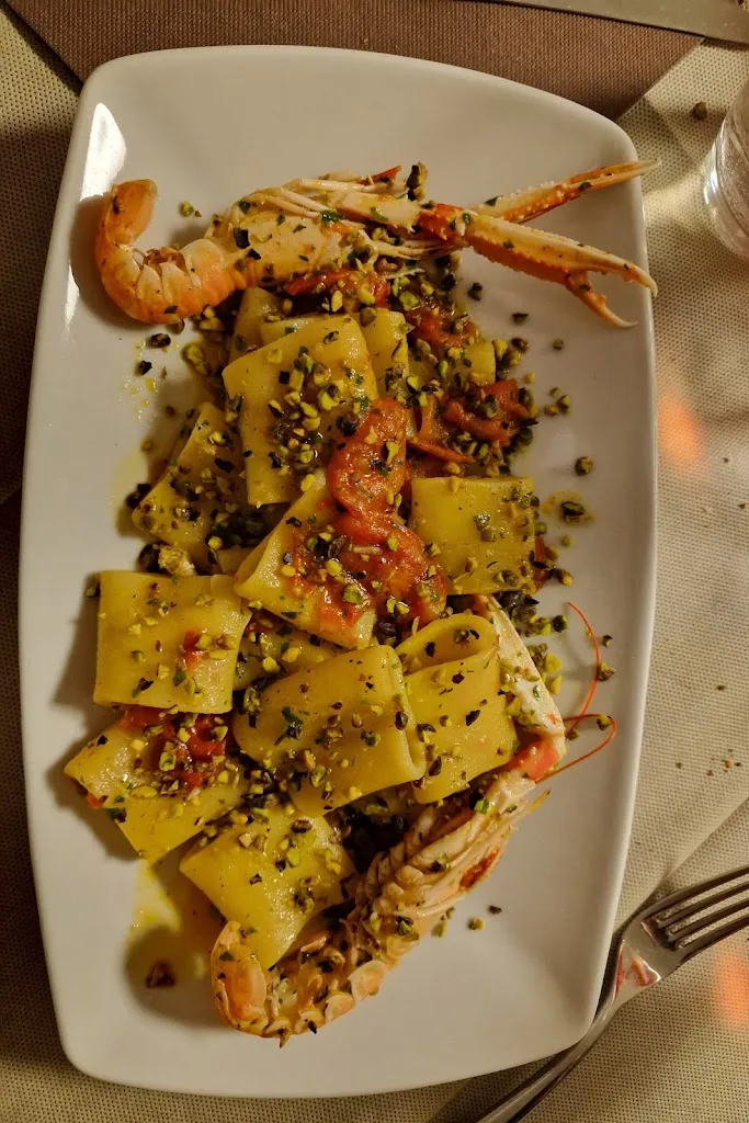 Mario Prt_Trattoria Casalnuovo_Villapiana_review