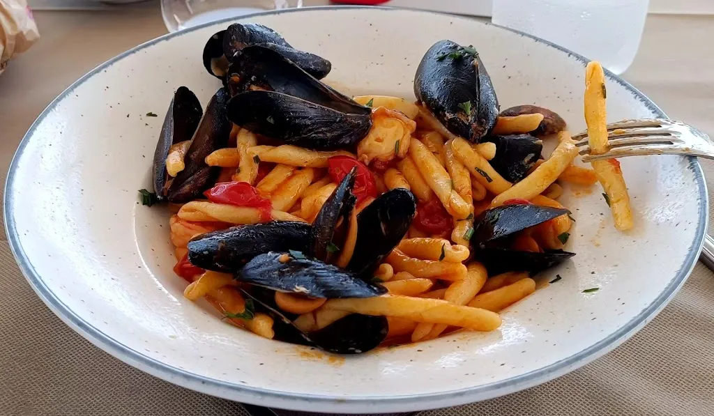 Menu_Ristorante LA FONTE BEACH_Villapiana_immagine_1