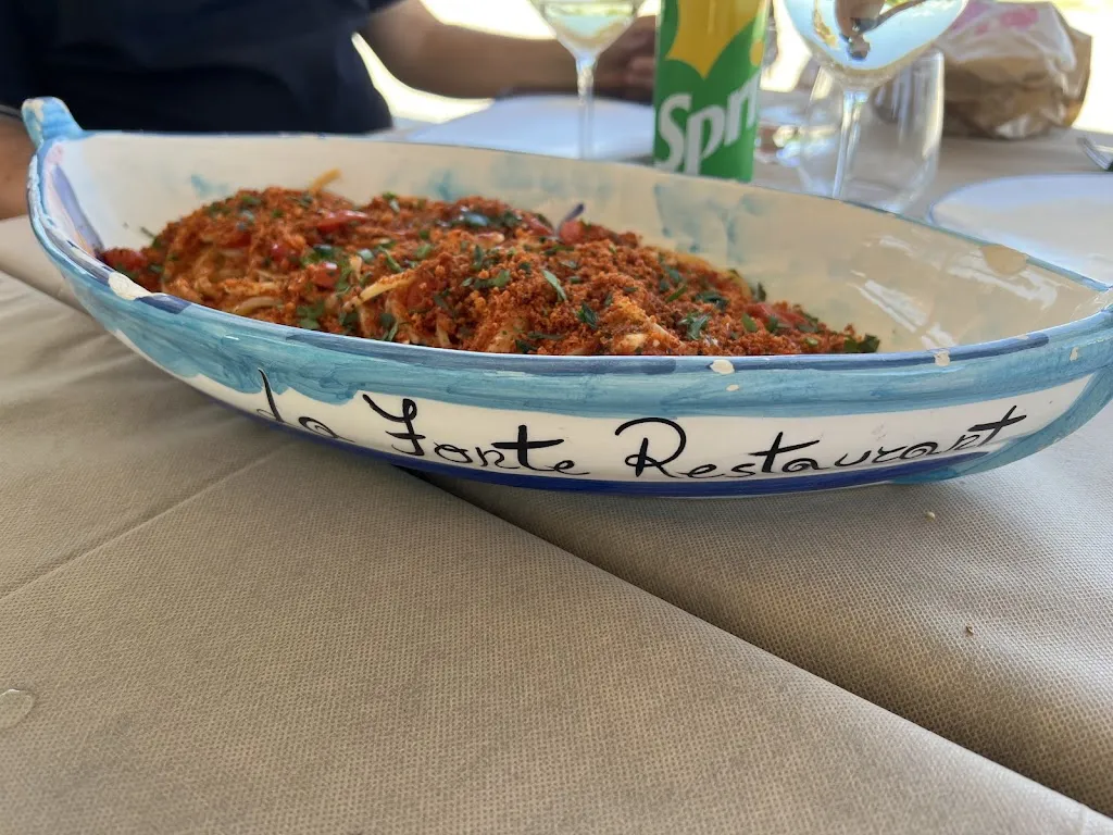 Menu_Ristorante LA FONTE BEACH_Villapiana_immagine_7