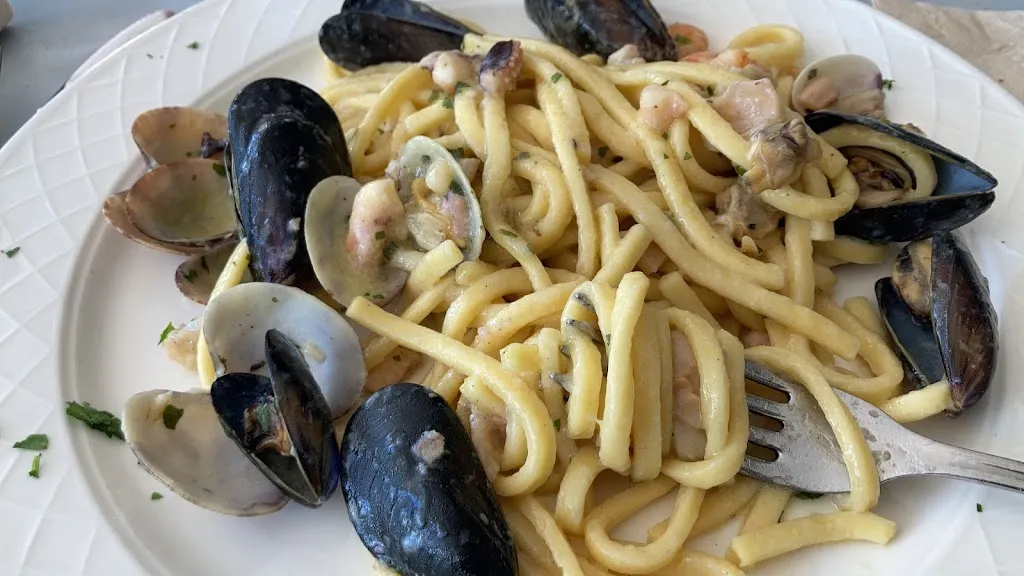 Ristorante LA FONTE BEACH_Villapiana_slider_image_2