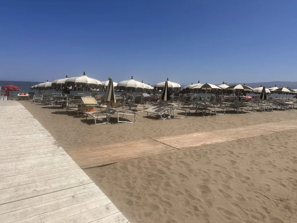 Ristorante LA FONTE BEACH_Villapiana_slider_image_3