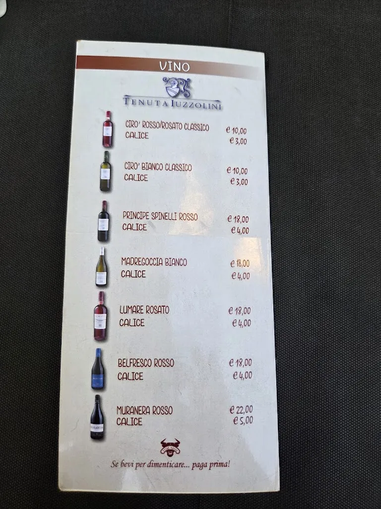 Menu_Braceria SteakHouse_Trebisacce_immagine_2