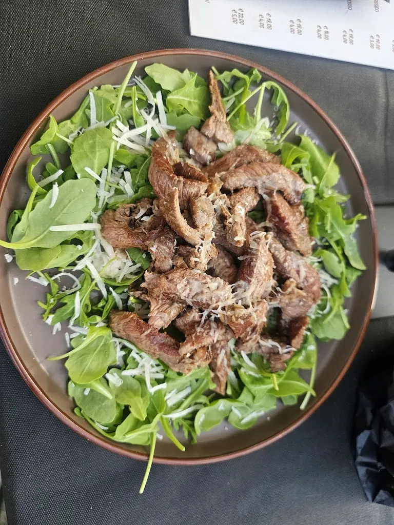 Adrian Snopek_Braceria SteakHouse_Trebisacce_recensione