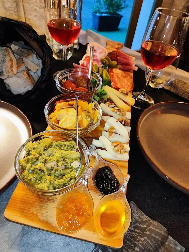 Piero Catucci_Braceria SteakHouse_Trebisacce_recensione