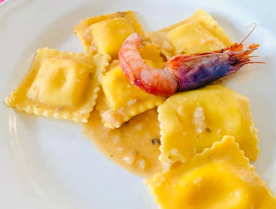 Ristorante di Pesce - La Rotonda_Trebisacce_slider_image_3