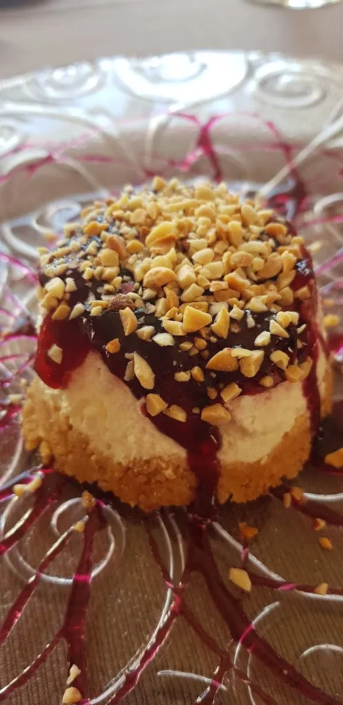 Menu_Alice Restaurant - Ristorante_Trebisacce_image_1