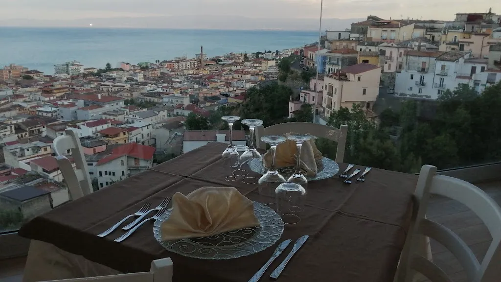 Alice Restaurant - Ristorante restaurant in Trebisacce