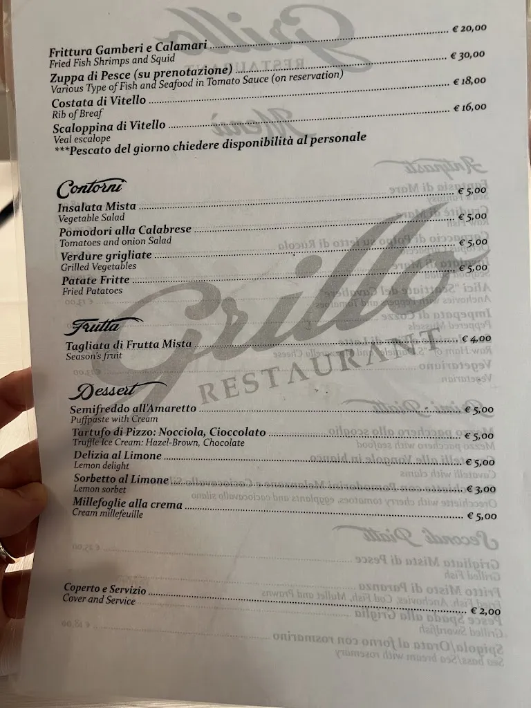 Menu_Grillo Restaurant_Trebisacce_image_2