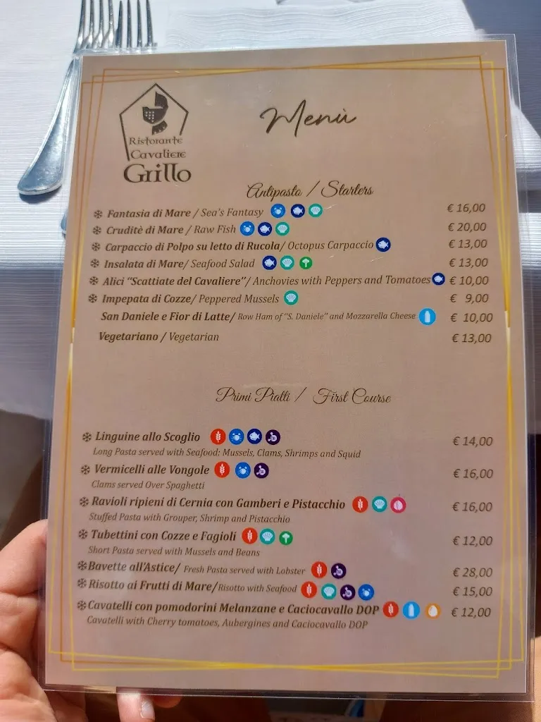 Menu_Grillo Restaurant_Trebisacce_image_3