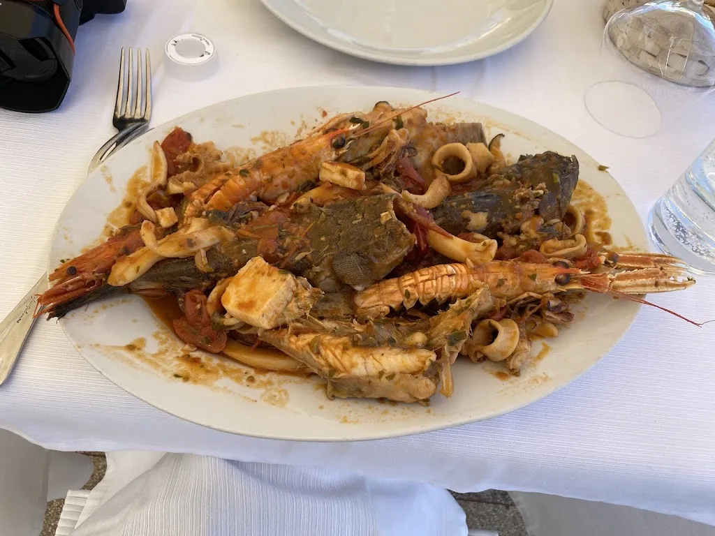 oOLucyInTheSkyOo_Grillo Restaurant_Trebisacce_review