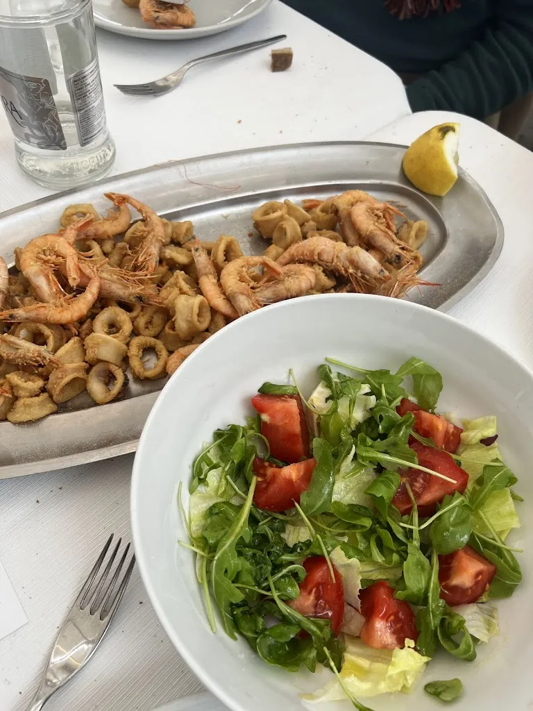 Daniela Marini_Grillo Restaurant_Trebisacce_review