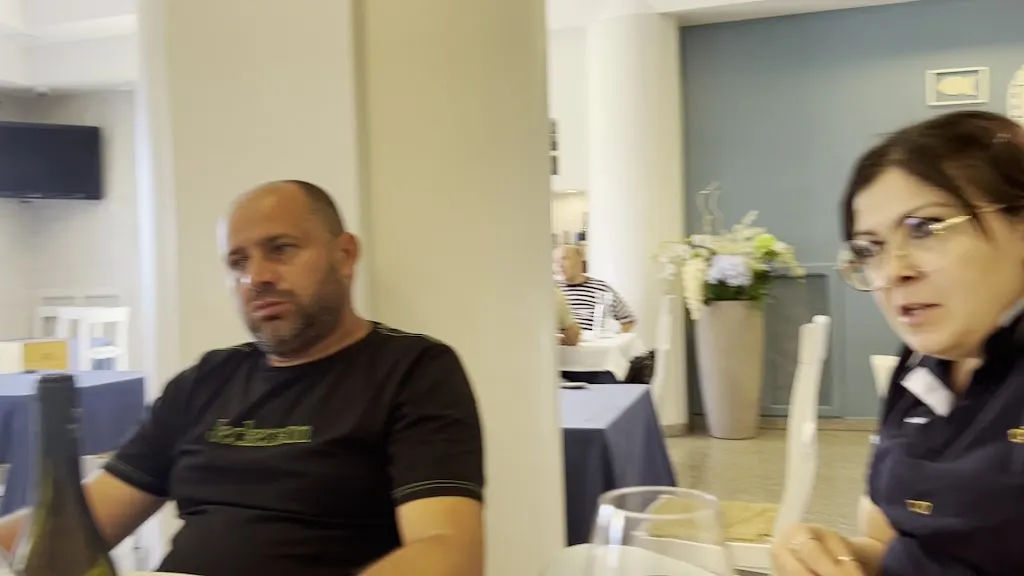 Nick Pastore_Grillo Restaurant_Trebisacce_review