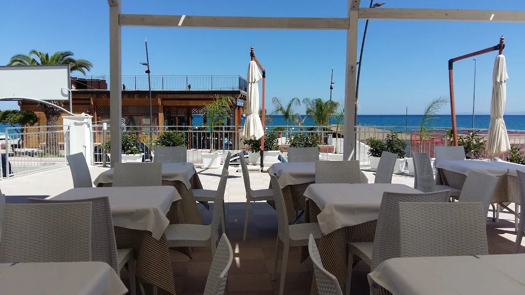 Grillo Restaurant restaurant in Trebisacce