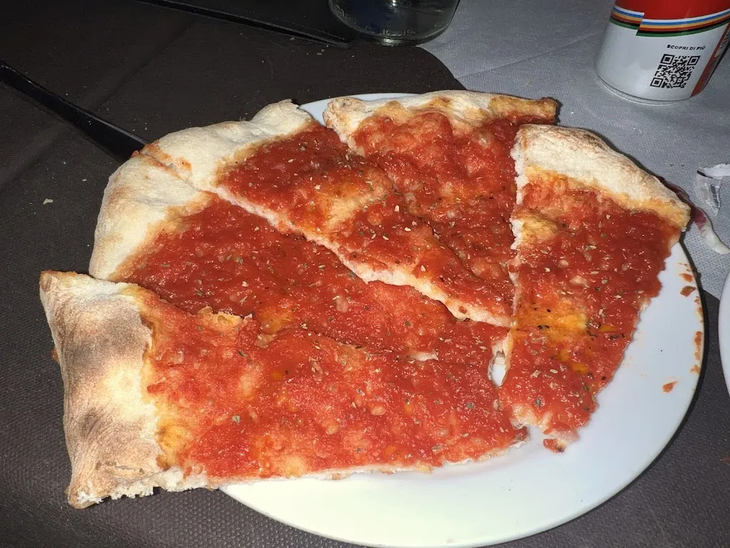 Silvia & Kids_La Tana Dell’Orso Pizzeria Ristopub_Gioia dei Marsi_review