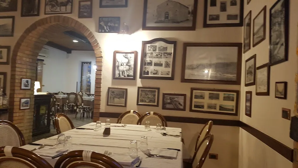 M Präsident_La bottega degli antichi sapori_Trebisacce_review