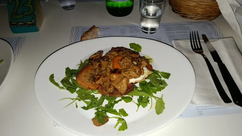 Anna Zucchi_La bottega degli antichi sapori_Trebisacce_review