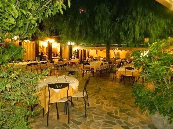 La bottega degli antichi sapori restaurant in Trebisacce