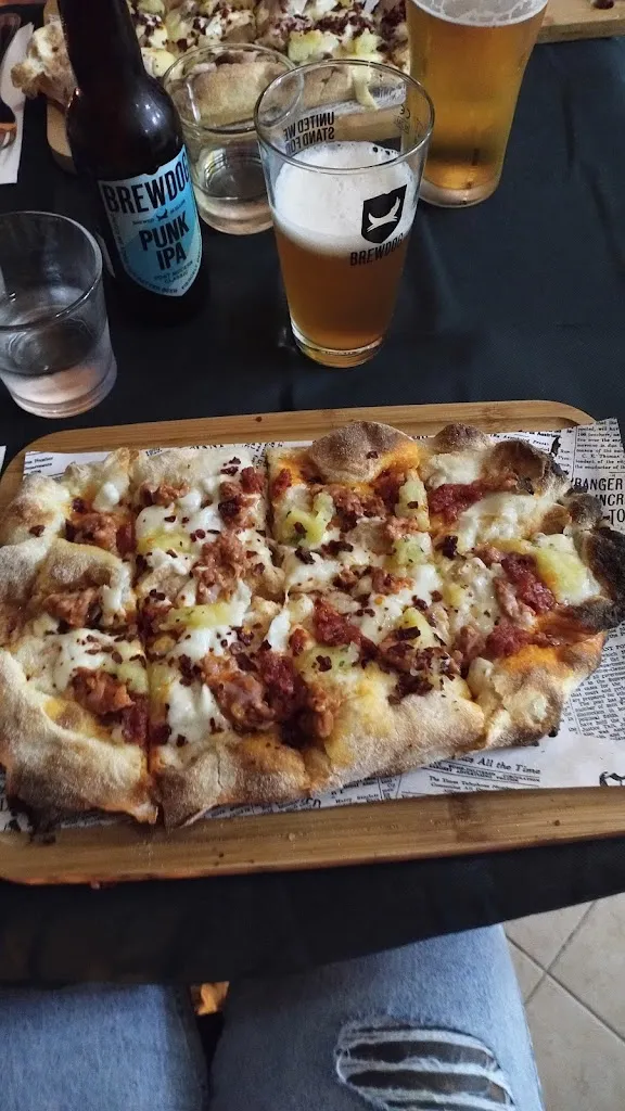 antonella grigioni_VOGLIA Pinseria Romana - Villapiana_Trebisacce_review