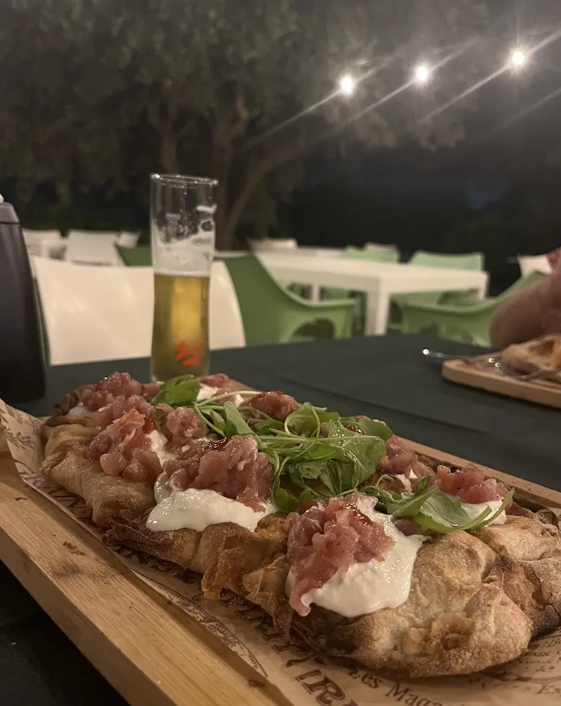 Romina Vercilli_VOGLIA Pinseria Romana - Villapiana_Trebisacce_review