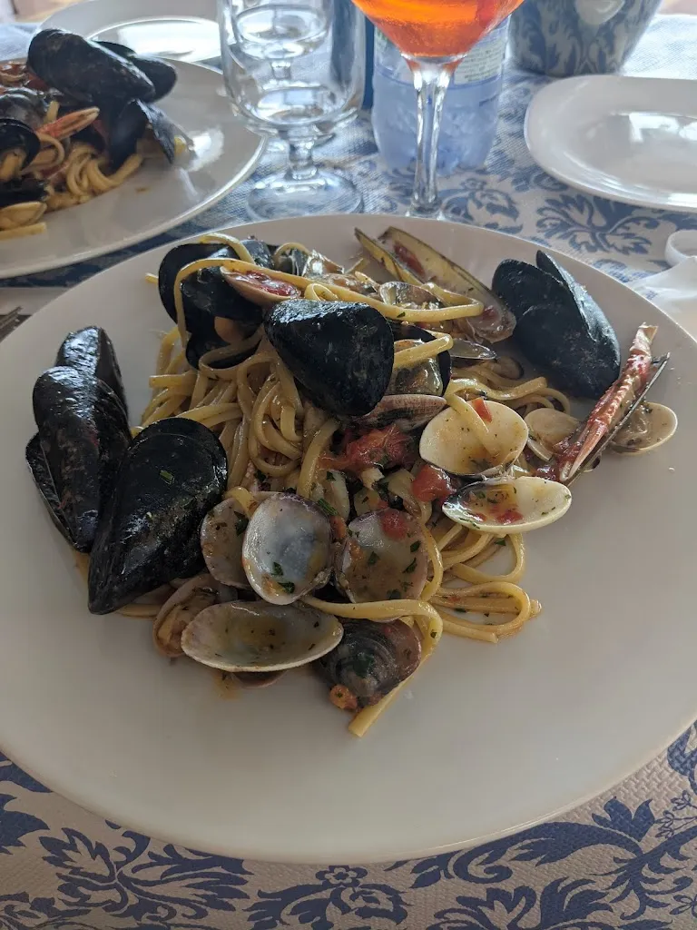 Marco D'Alessandro_Lido Capri - 