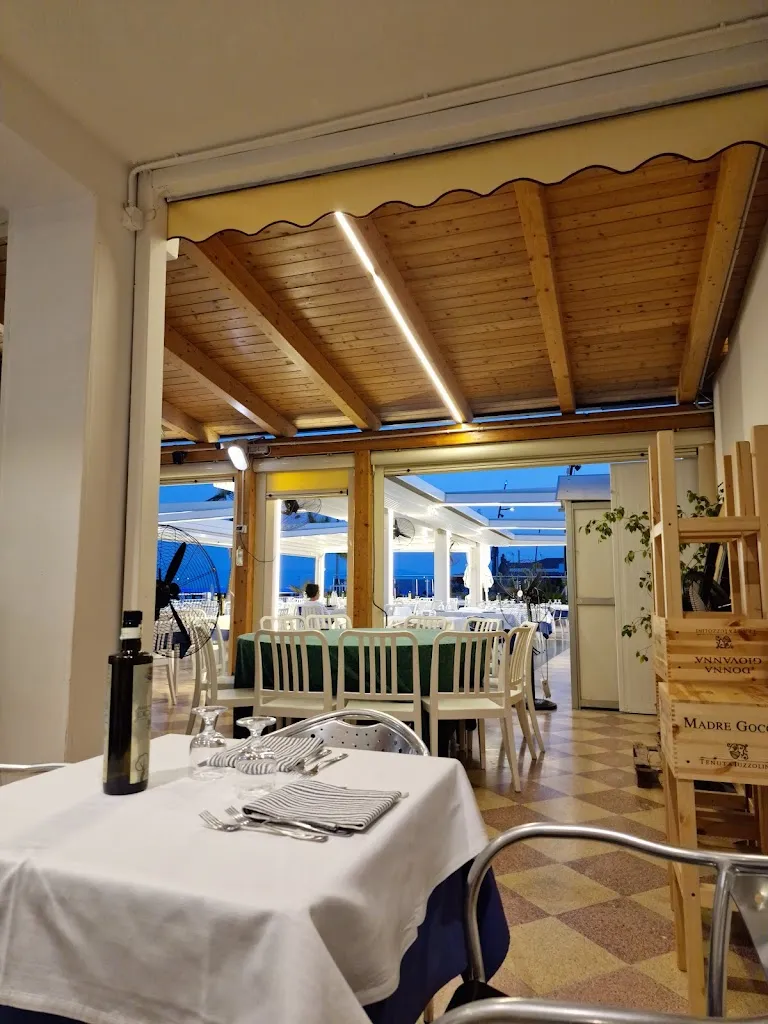 Lido Capri - 