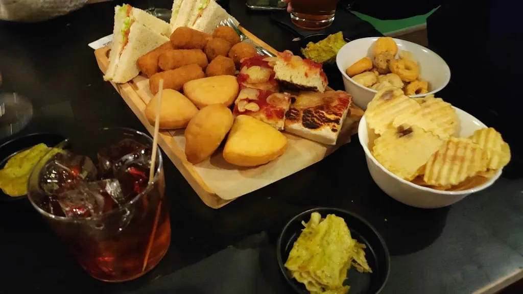 Samuele M._Mistura cocktails&bistrot_Trebisacce_review