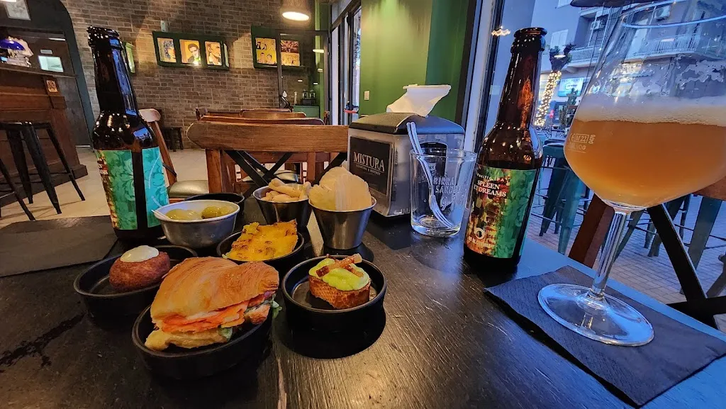 Mistura cocktails&bistrot_Trebisacce_slider_image_2