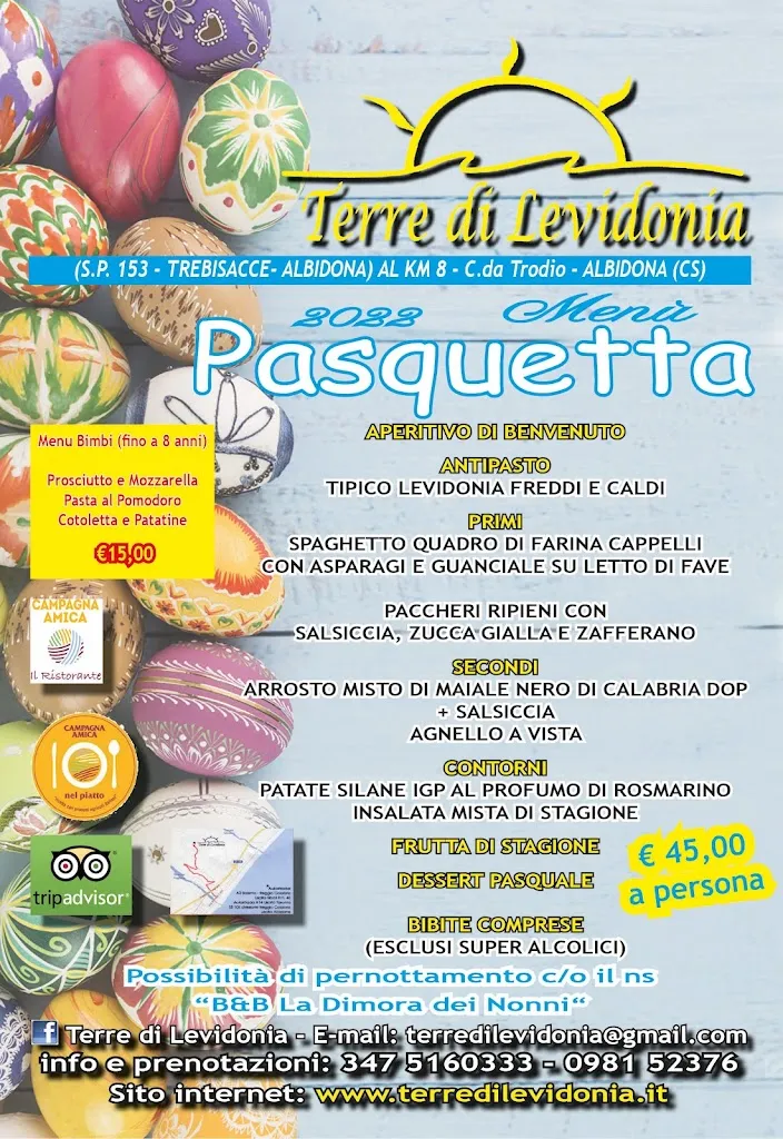 Menu_Ristorante Tipico Trebisacce - Albidona Terre di Levidonia_Trebisacce_image_3