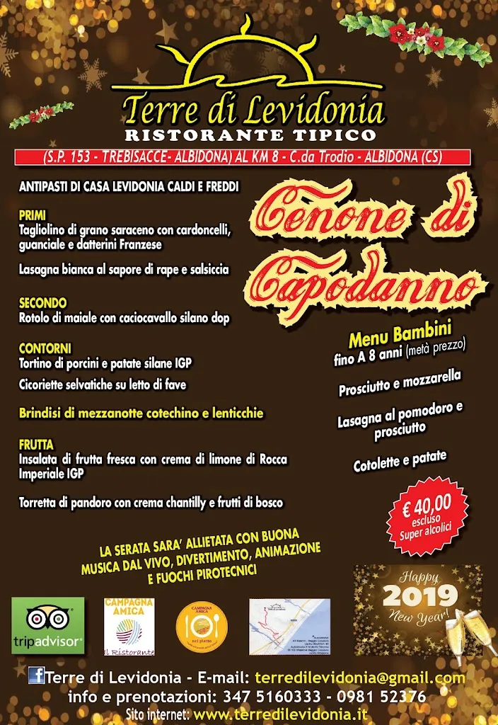 Menu_Ristorante Tipico Trebisacce - Albidona Terre di Levidonia_Trebisacce_image_4