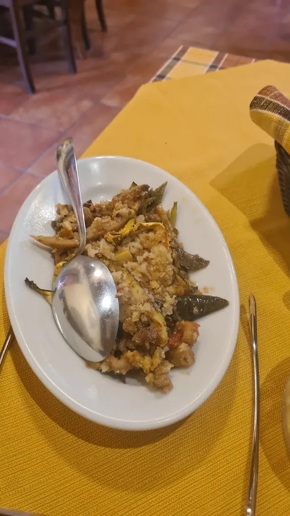 Laszlo VARGA_Ristorante Tipico Trebisacce - Albidona Terre di Levidonia_Trebisacce_review