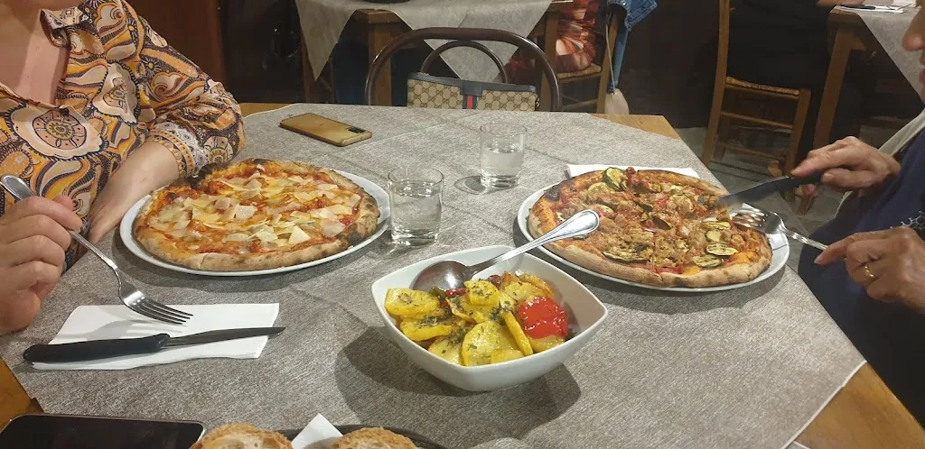 Menu_Il Cantuccio - Ristorante / Pizzeria / Braceria_Trebisacce_image_1