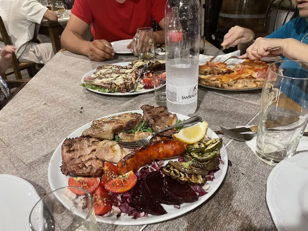 Menu_Il Cantuccio - Ristorante / Pizzeria / Braceria_Trebisacce_image_2