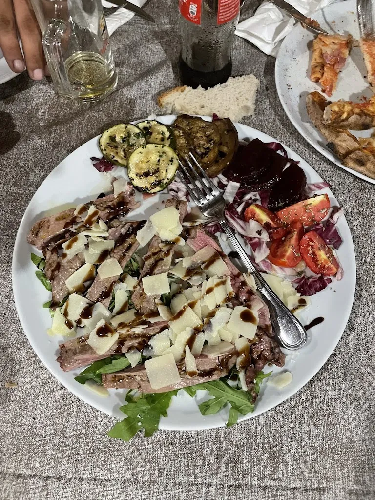 Menu_Il Cantuccio - Ristorante / Pizzeria / Braceria_Trebisacce_image_3