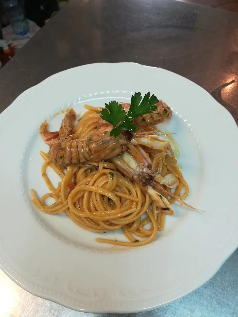 Menu_Il Cantuccio - Ristorante / Pizzeria / Braceria_Trebisacce_image_5