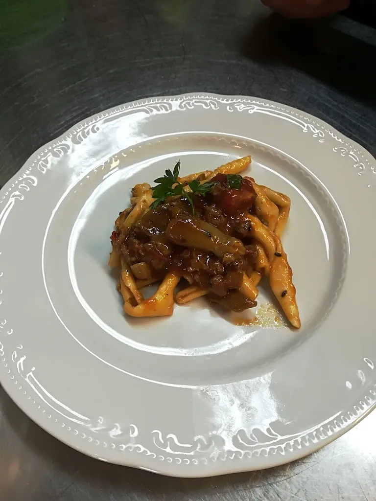 Menu_Il Cantuccio - Ristorante / Pizzeria / Braceria_Trebisacce_image_6