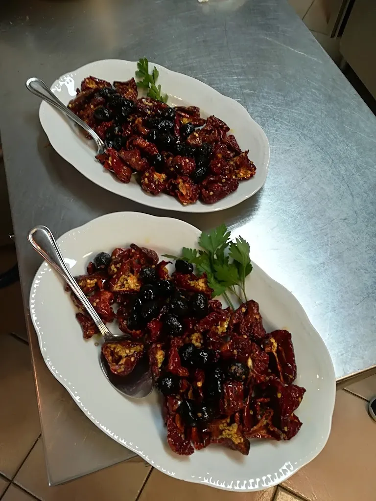 Menu_Il Cantuccio - Ristorante / Pizzeria / Braceria_Trebisacce_image_7