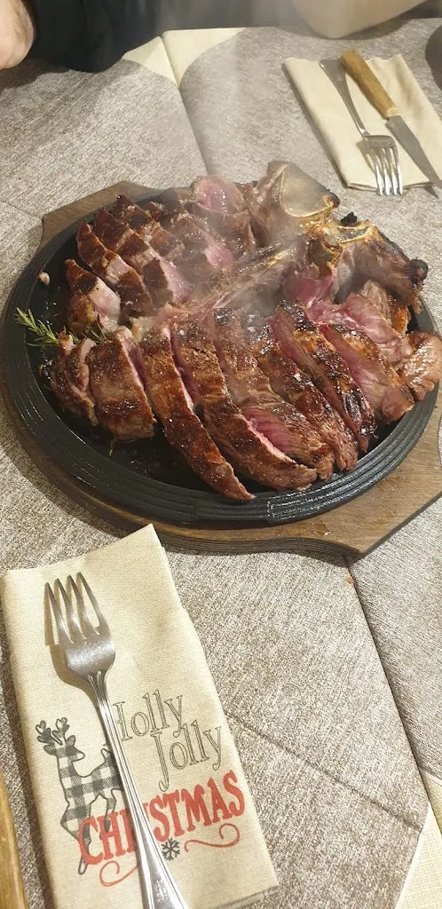 Menu_Il Cantuccio - Ristorante / Pizzeria / Braceria_Trebisacce_image_8